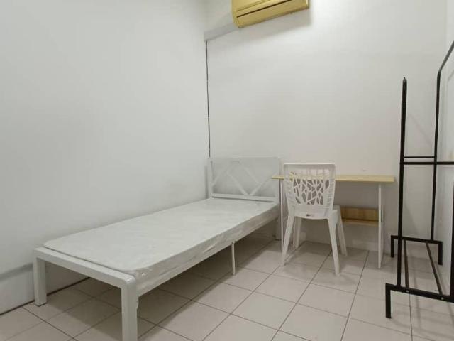 House for rent in Petaling, Alam Impian
