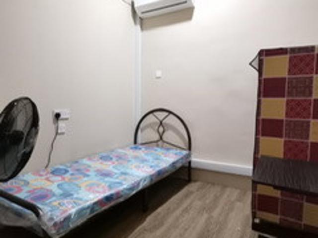 House for rent in Petaling, Subang Jaya