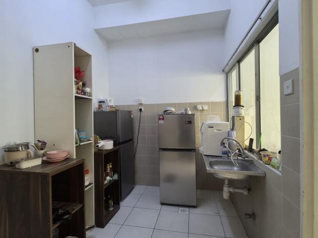 Room for rent in Petaling, Subang Jaya