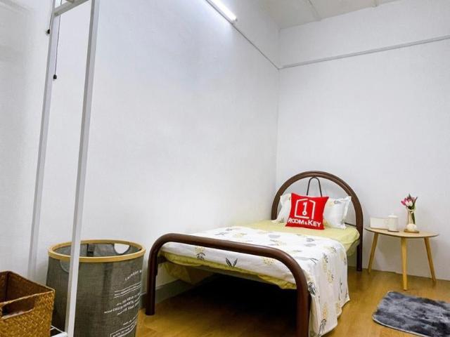 House for rent in Petaling, Damansara Damai