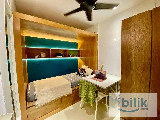 Room for rent in Kuala Lumpur