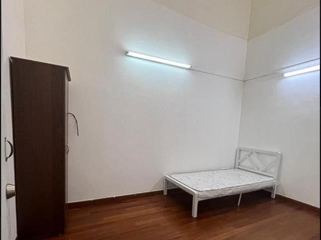 House for rent in Alam Impian, Selangor