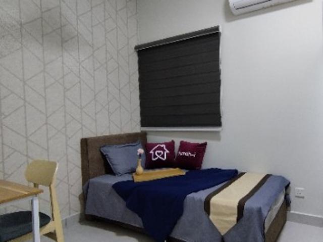 Room for rent in Country Heights Damansara, Kuala Lumpur