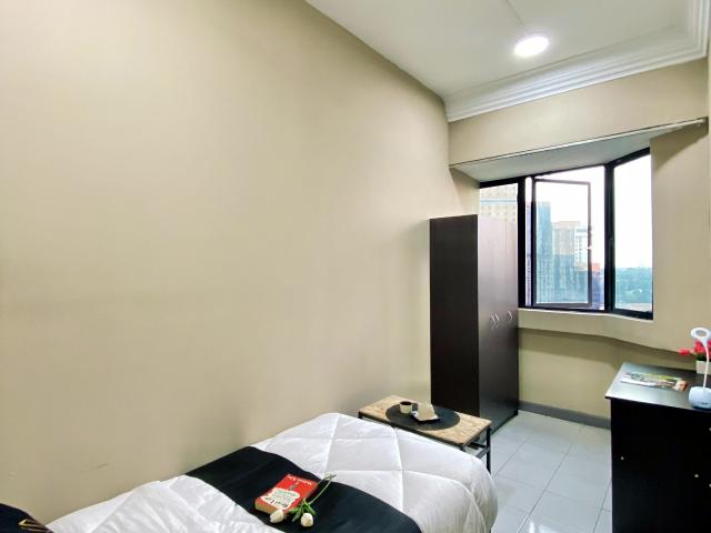 Apartment for rent in Country Heights Damansara, Kuala Lumpur
