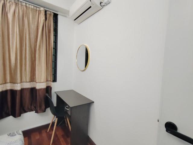 Apartment for rent in Country Heights Damansara, Kuala Lumpur