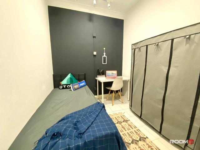 Apartment for rent in Country Heights Damansara, Kuala Lumpur