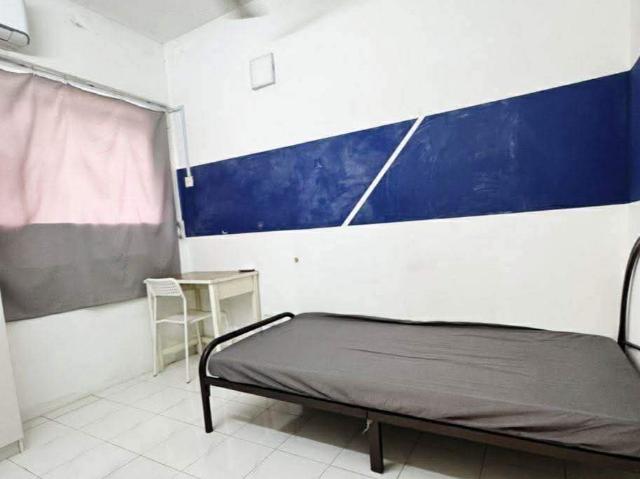 Apartment for rent in Petaling, Damansara Damai