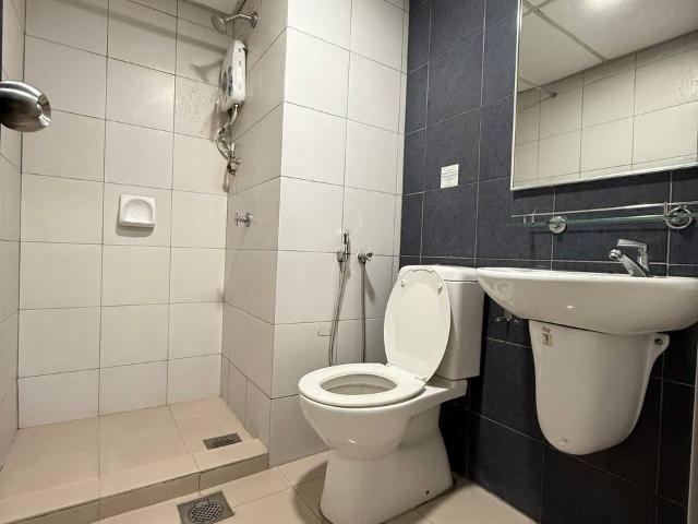 Room for rent in Kinabalu, Sabah
