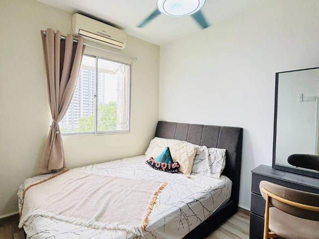 Room for rent in Country Heights Damansara, Kuala Lumpur
