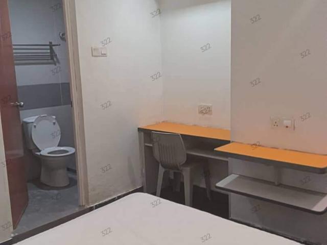 Room for rent in Country Heights Damansara, Kuala Lumpur