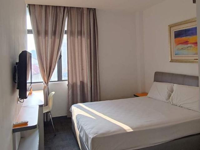Room for rent in Country Heights Damansara, Kuala Lumpur