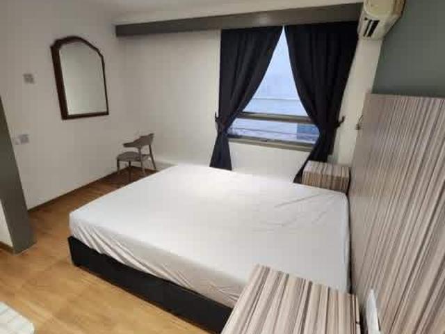 Room for rent in Country Heights Damansara, Kuala Lumpur