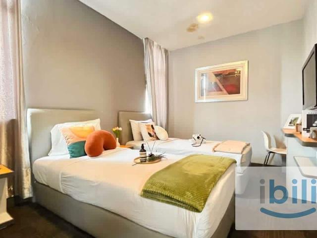 Room for rent in Kajang, Langat