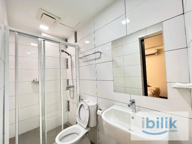 Room for rent in Kajang, Langat