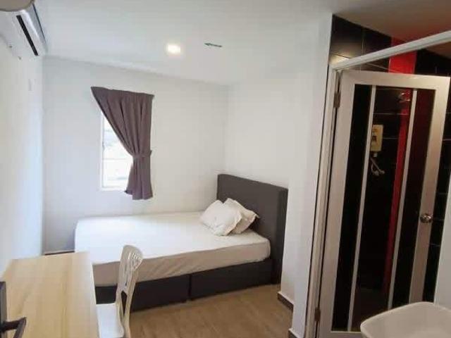 Room for rent in Petaling, Damansara Damai