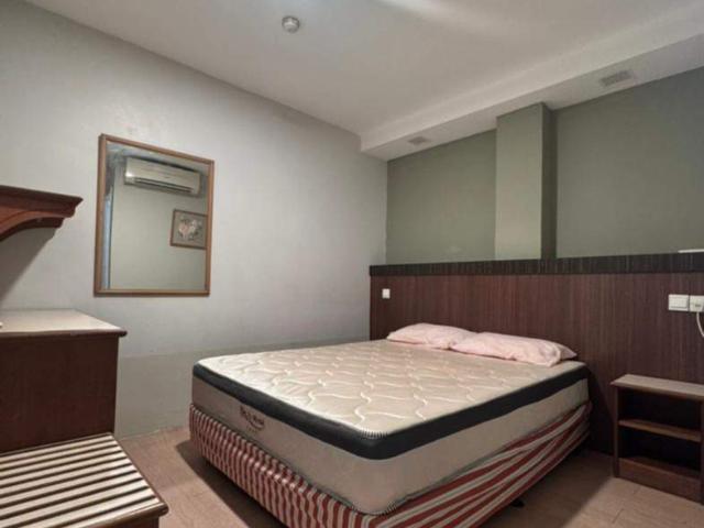 Apartment for rent in Country Heights Damansara, Kuala Lumpur