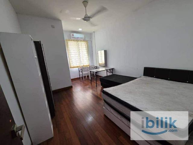 Apartment for rent in Petaling, Subang Jaya