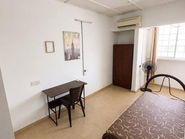 House for rent in Petaling, Subang Jaya