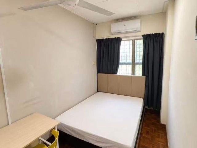 Room for rent in Petaling, Damansara Damai