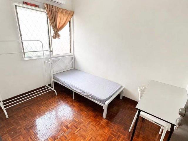 Room for rent in Petaling, Damansara Damai