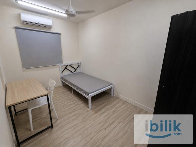 Room for rent in Petaling, Damansara Damai