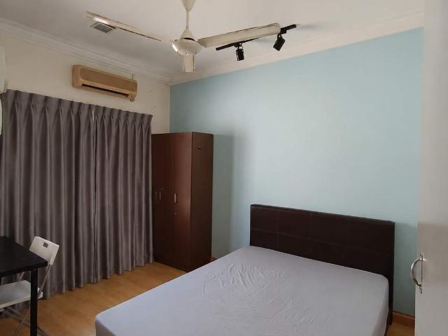 Room for rent in Petaling, Damansara Damai