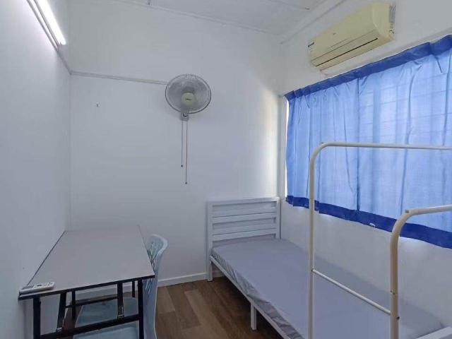 Room for rent in Petaling, Damansara Damai