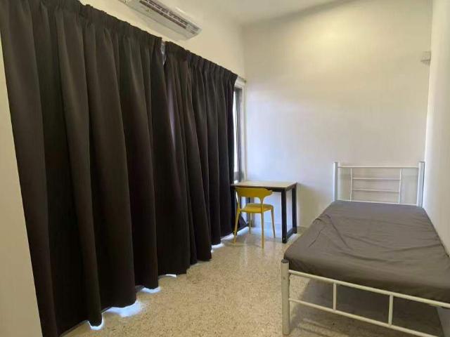 Room for rent in Petaling, Damansara Damai