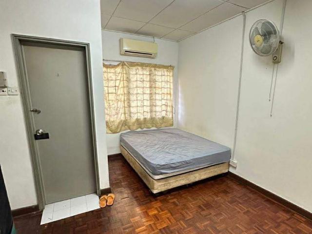 Apartment for rent in Petaling, Damansara Damai