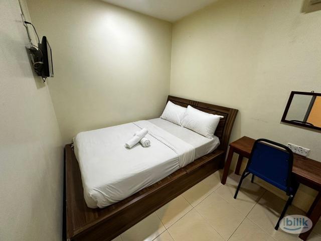 Room for rent in Kuala Lumpur