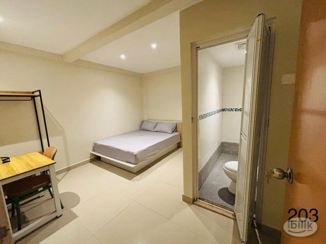Room for rent in Country Heights Damansara, Kuala Lumpur