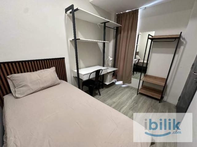 Apartment for rent in Petaling, Subang Jaya