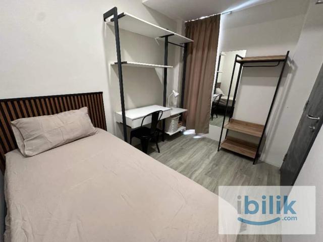 Apartment for rent in Petaling, Subang Jaya