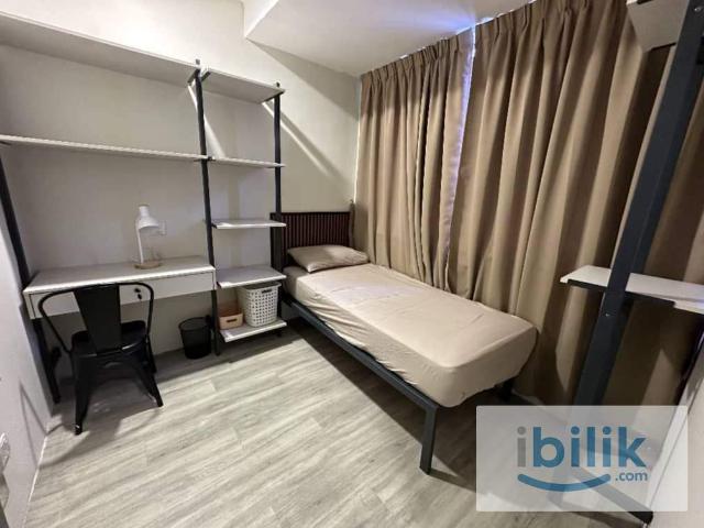 Apartment for rent in Petaling, Subang Jaya