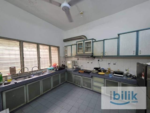 Room for rent in Petaling, Subang Jaya