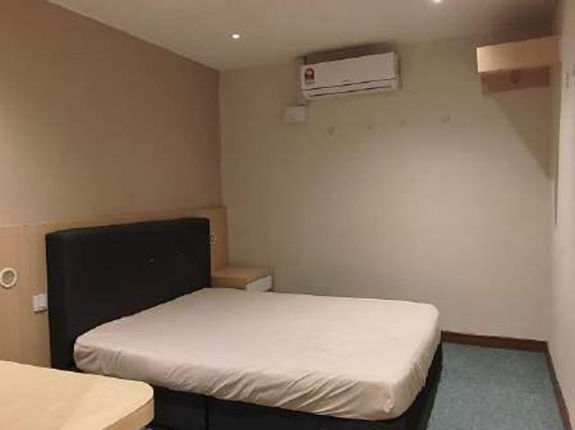 Room for rent in Country Heights Damansara, Kuala Lumpur