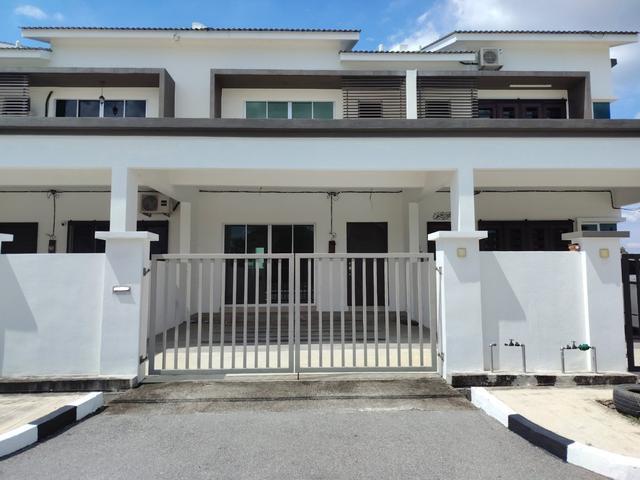 Terraced House for sale in Kulim, Kedah