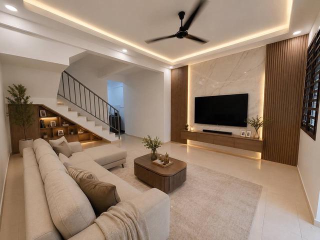Terraced House for sale in Kluang, Johor
