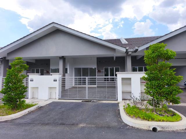 Terraced House for sale in Sendayan Village, Negeri Sembilan