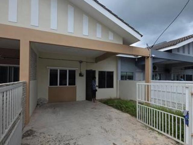Terraced House for sale in Wellesley, Penang