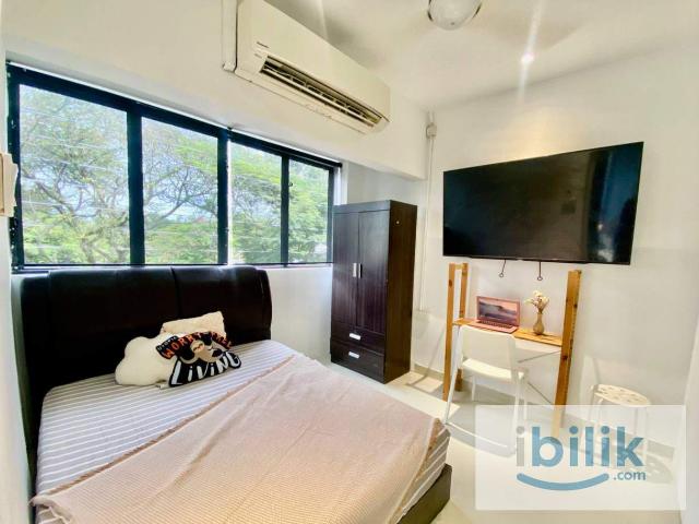 Room for rent in Kuala Lumpur