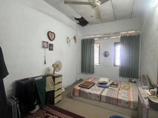 Terraced House for sale in Wellesley, Penang