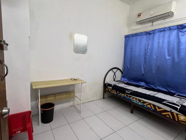 House for rent in Petaling, Damansara Damai