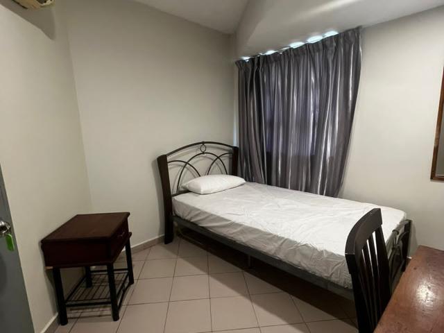 Apartment for rent in Petaling, Subang Jaya