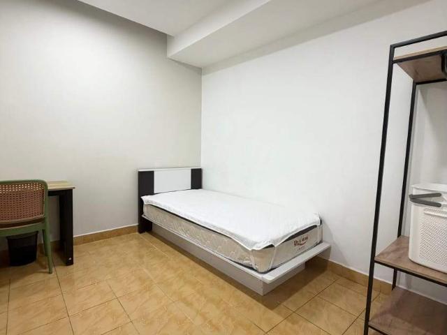 Room for rent in Petaling, Subang Jaya