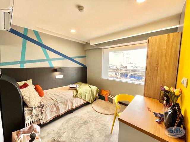 Room for rent in Country Heights Damansara, Kuala Lumpur