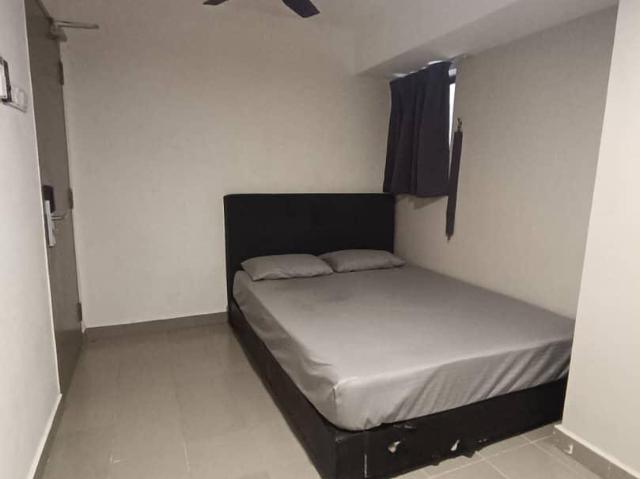 Apartment for rent in Country Heights Damansara, Kuala Lumpur