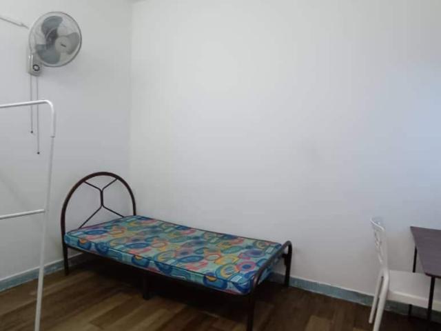 Room for rent in Kuala Lumpur