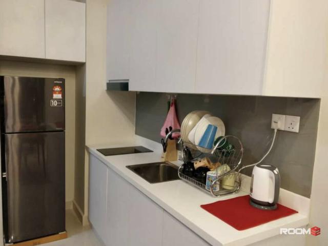 Room for rent in Petaling, Damansara Damai