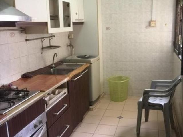 Room for rent in Petaling, Subang Jaya